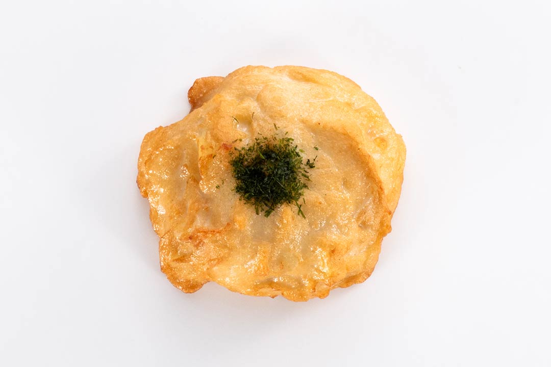 じゃがバター天